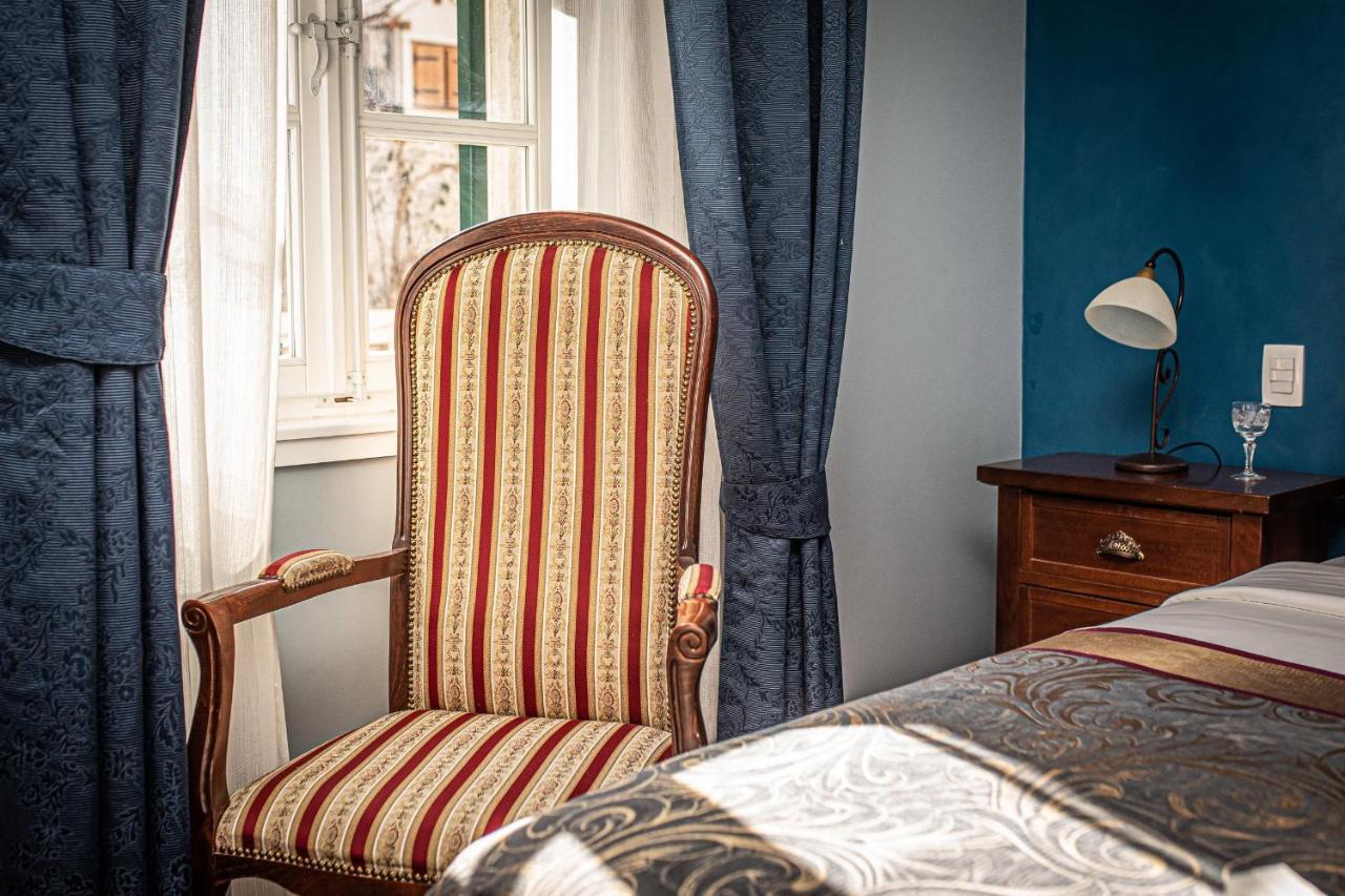 Theatre Luxury Rooms Split Exterior foto
